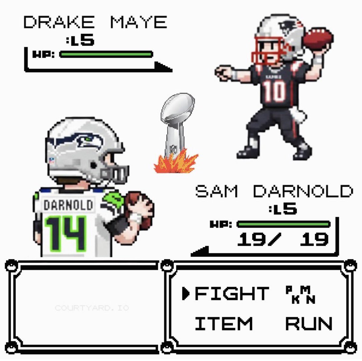 Mike Rittelmann tweet media