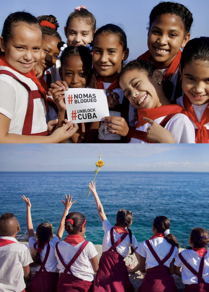 CUBA
A pesar de estar bloqueada por Estados Unidos, de manera solidaria Cuba desde 1998 ha realizado en Honduras más de 29 millones de consultas gratuitas, más de 800,000 cirugías mayores, ha atendido más de 180,000 nacimientos y le ha salvado la vida a más de 250,000 hondureños.