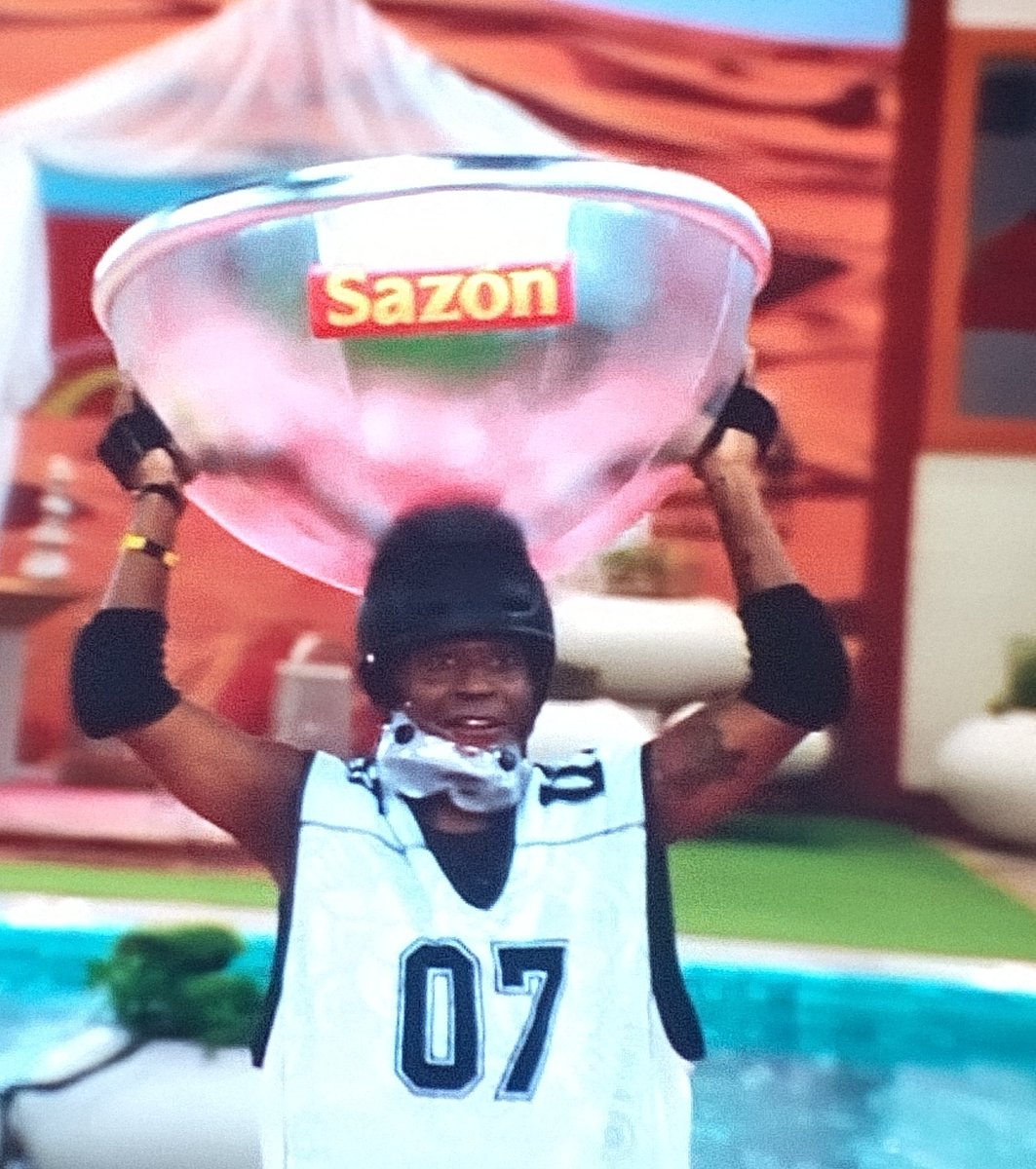 #ProvaDoAnjo
Cowboy ganhou com a dupla quebrando regras. A dupla tinha que ser desclassificada.
#BBB26
<a href="/tadeuschmidt/">Tadeu Schmidt</a> 
<a href="/globoplay/">globoplay</a> 
<a href="/tvglobo/">TV Globo 📺</a>