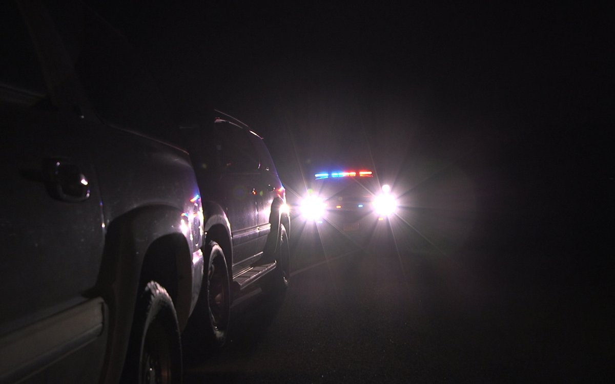 Fairfax County Police tweet media