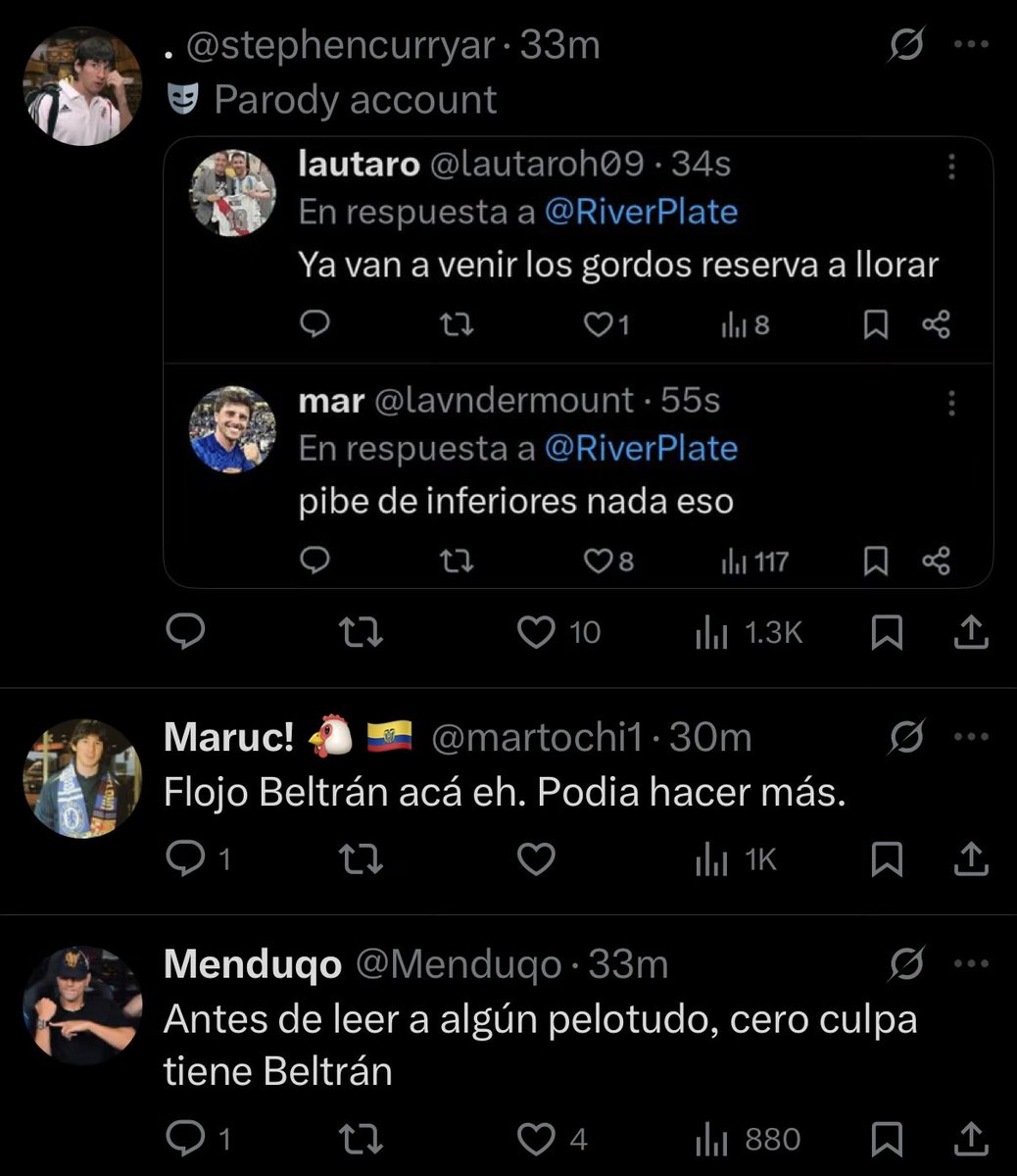 matbruc's tweet photo. @RiverPlate https://t.co/Tax8amSNVW