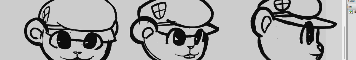 TheBoredOne tweet media