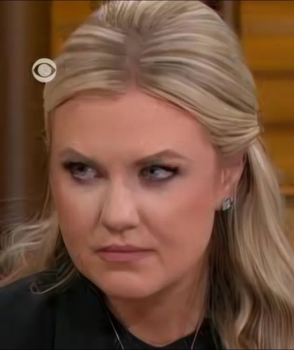 The look I give the 4th train of fucked up 19 year olds trying shove past me in the crowd.
