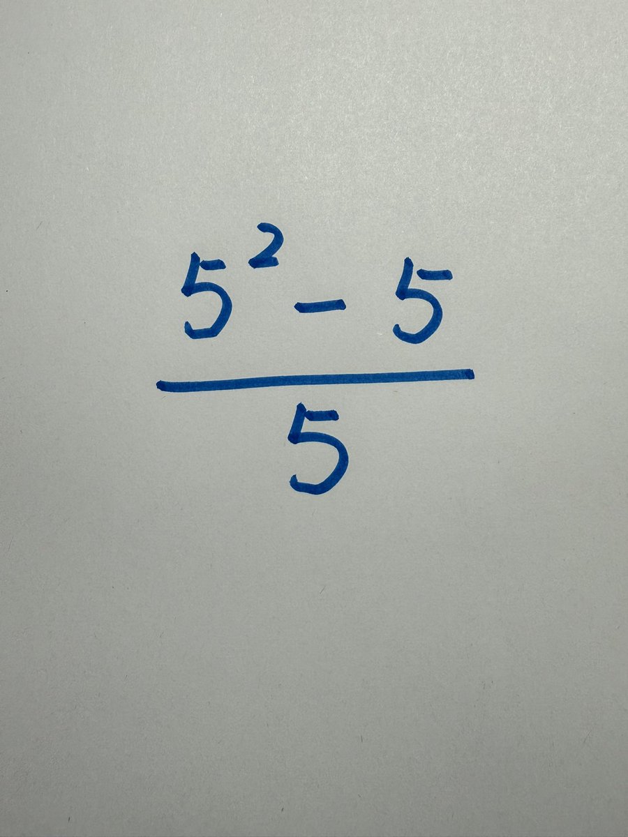 Math Lover tweet media