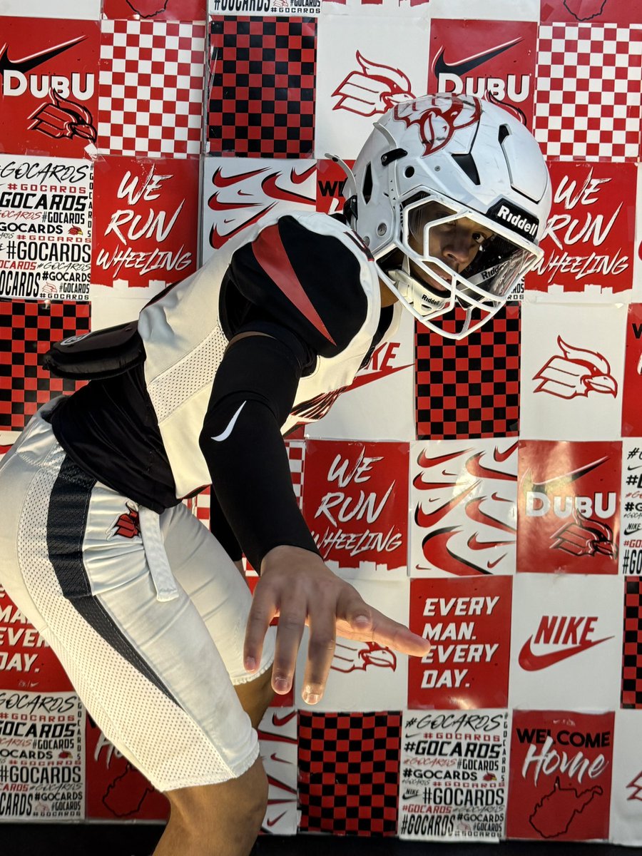 Jabarri Ray tweet media