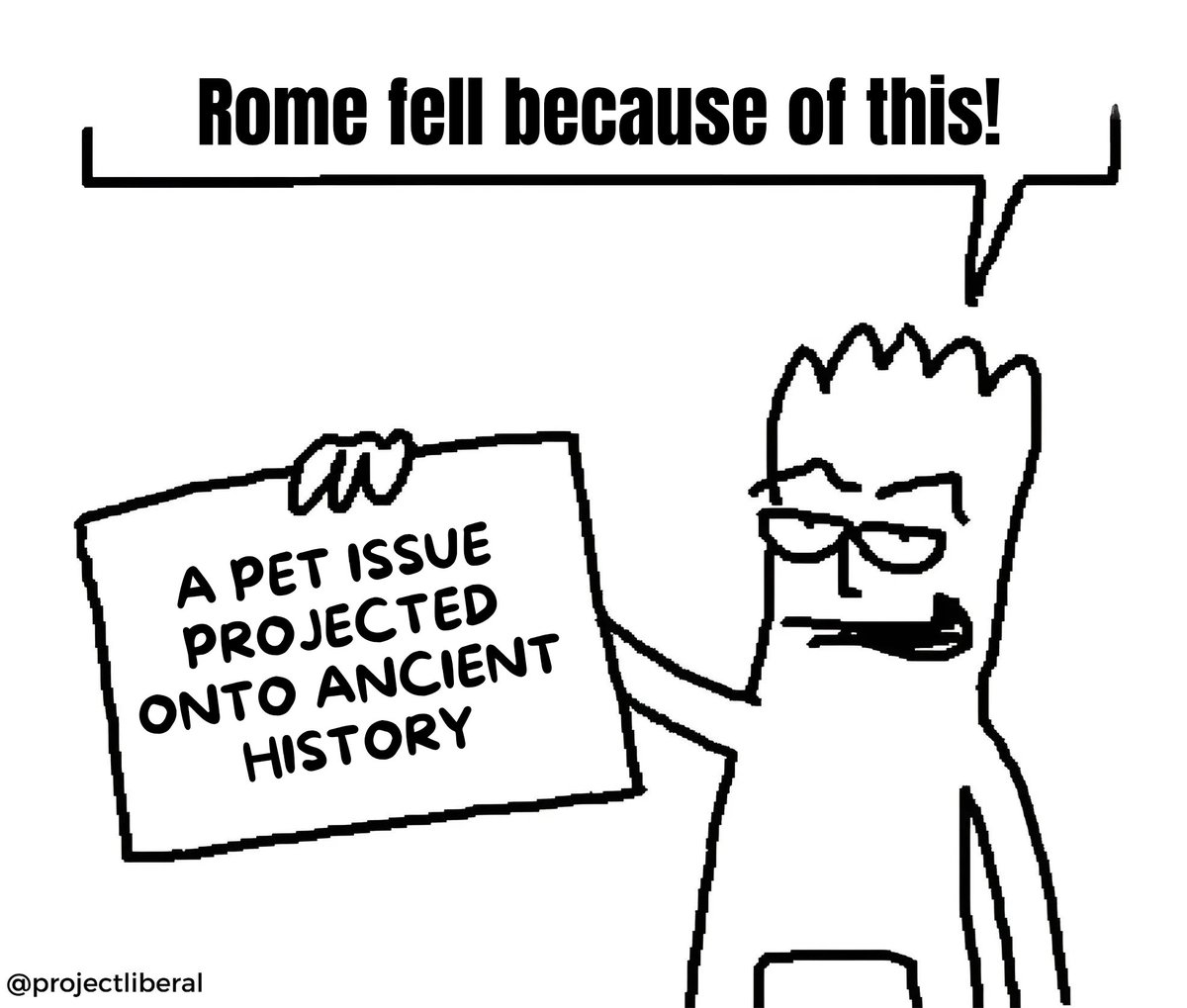 Project Liberal tweet media