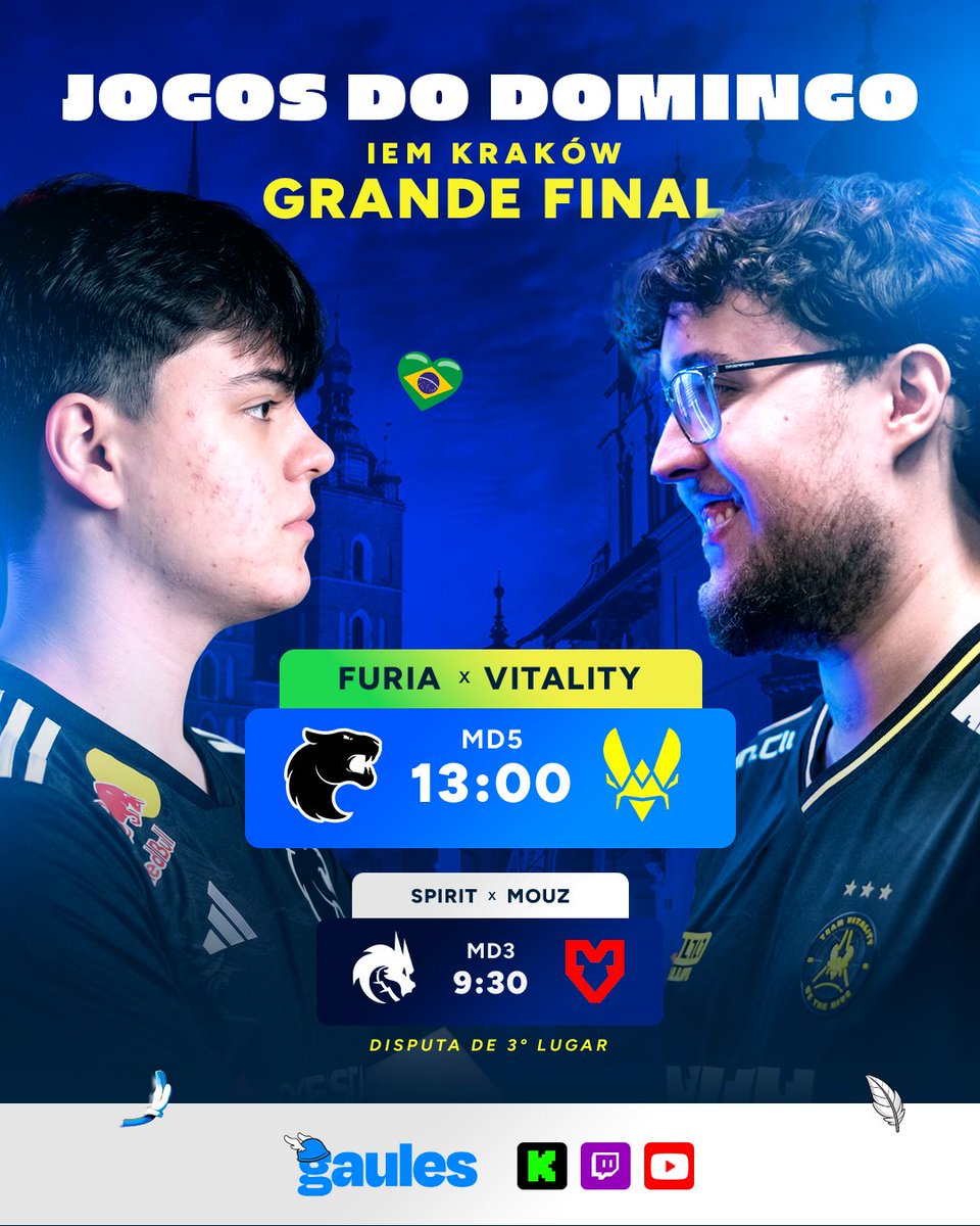 Mais do que nunca espero vocês, amanhã na Tribonera!! 🇧🇷