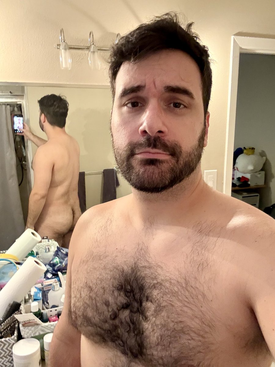 Texas Naked Nerd (OF LINK IN BIO) tweet media