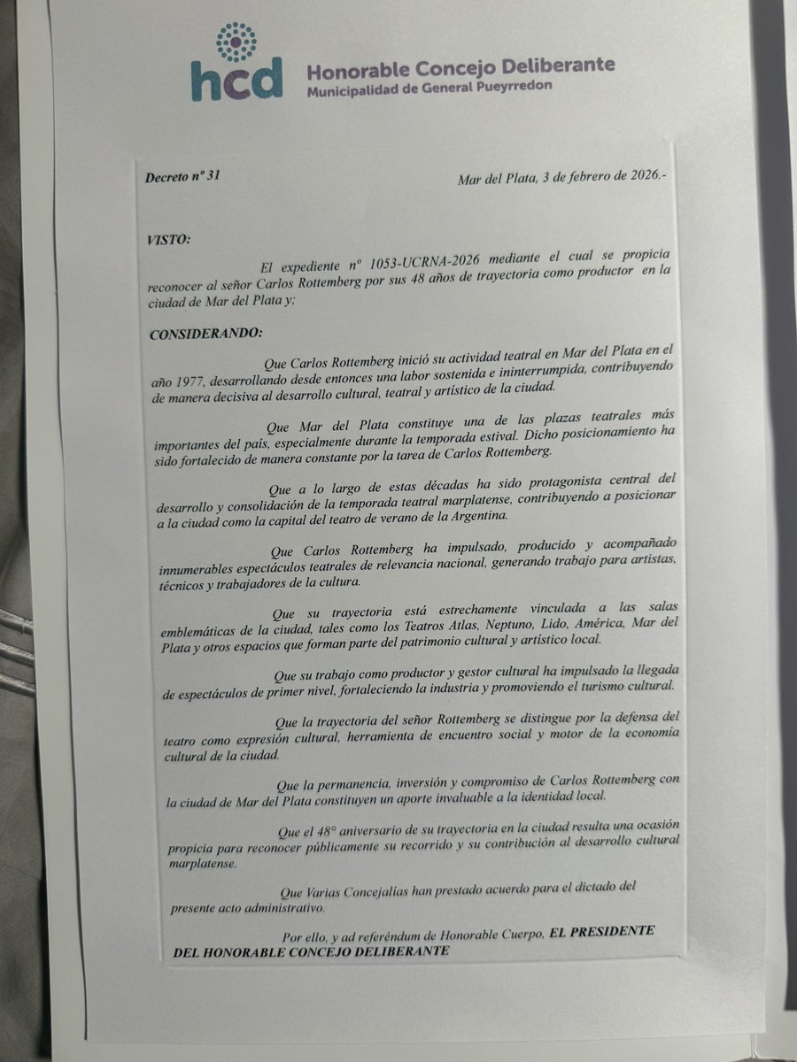 Multiteatro tweet media