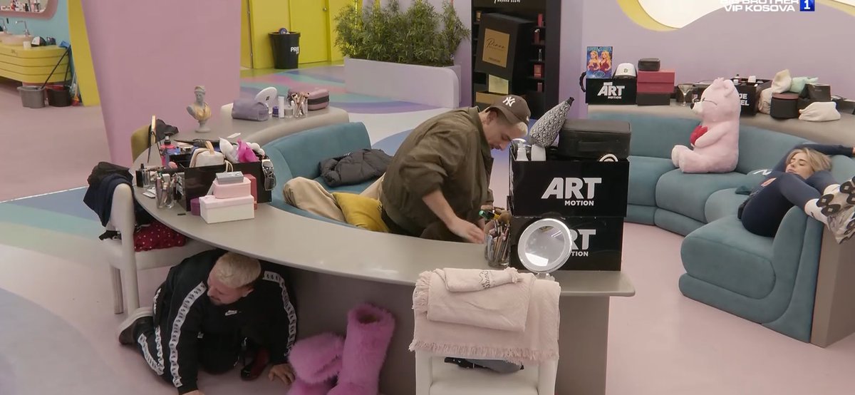 HAHAHAHAHAHAHAHAHAHAHHAHAHA #bbvipks4