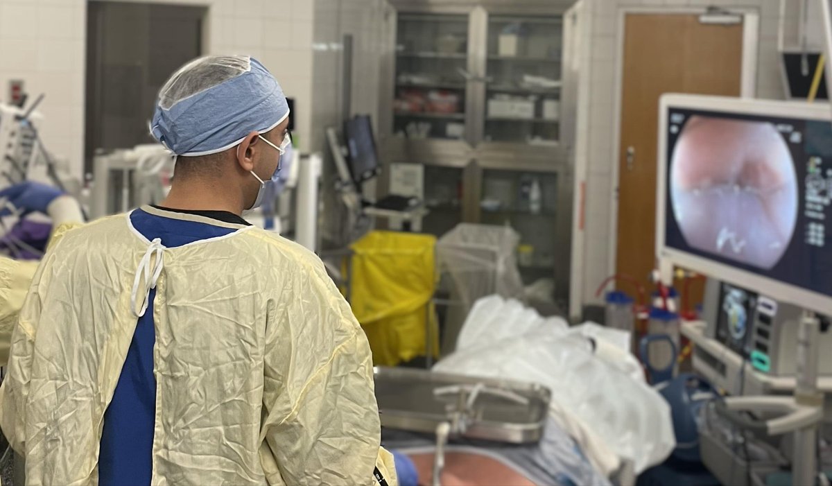 Robert Bechara tweet media