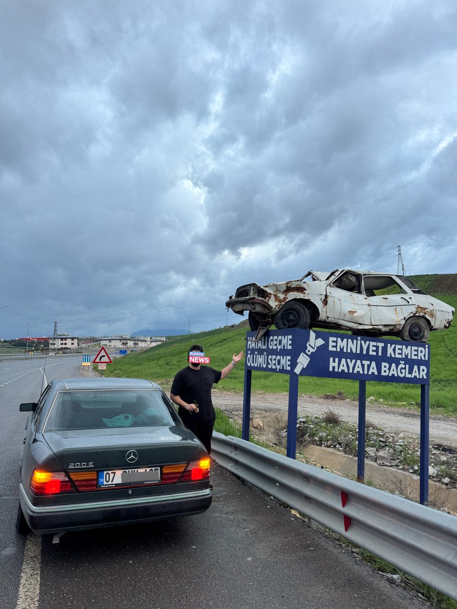 Bide şöyle bişey var