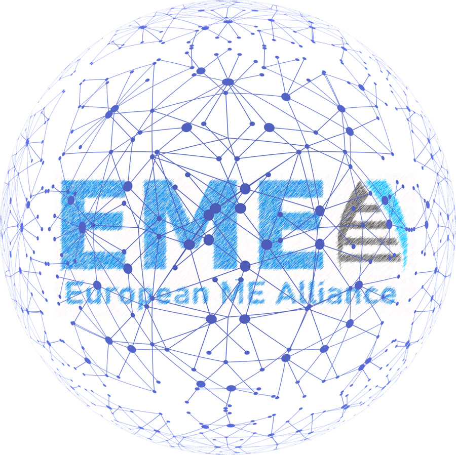 European ME Alliance 🇪🇺 tweet media