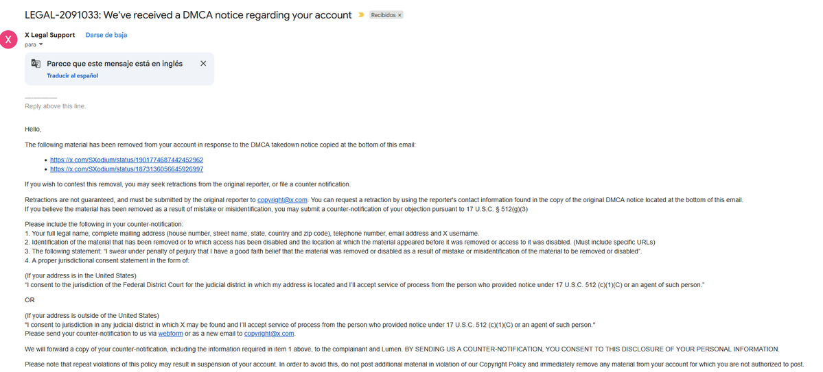 SaltyXodium tweet media