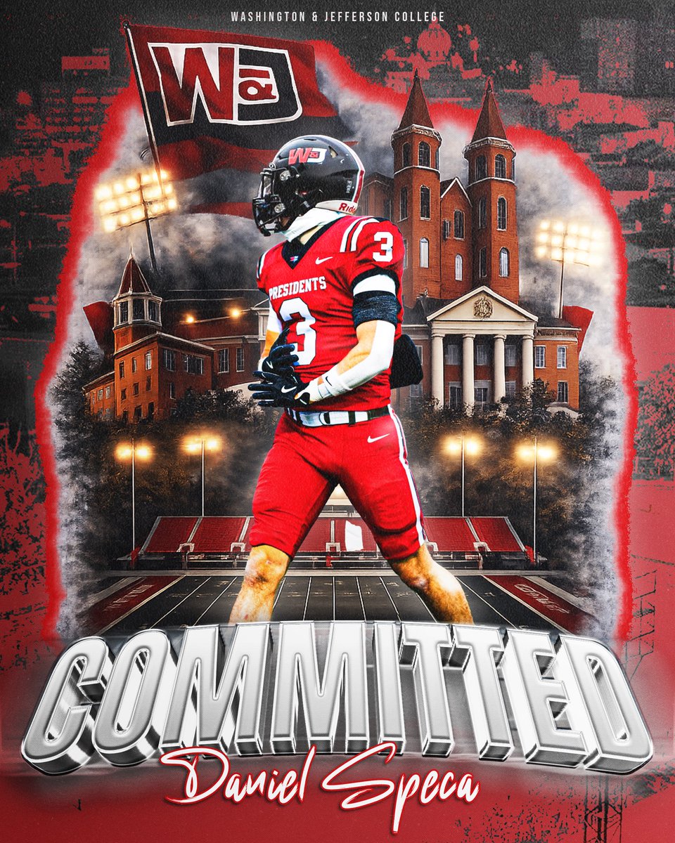 Daniel Speca tweet media