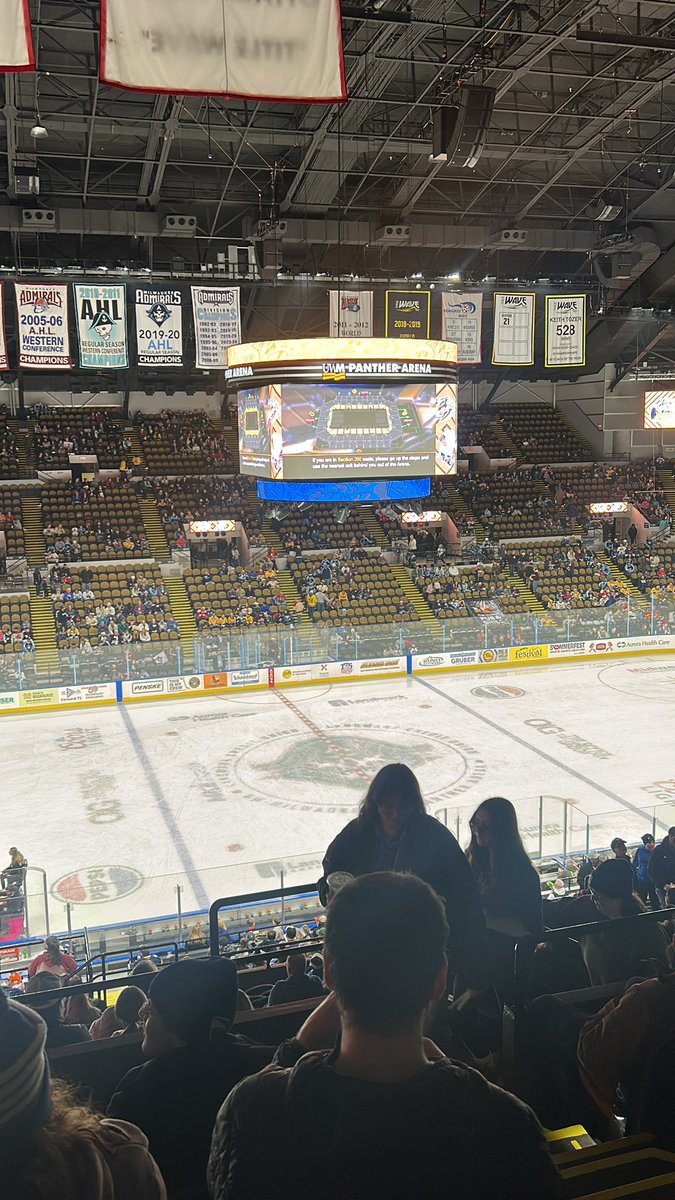 hogthought's tweet photo. Please don’t lose Icehogs https://t.co/DBd8fGRkbe