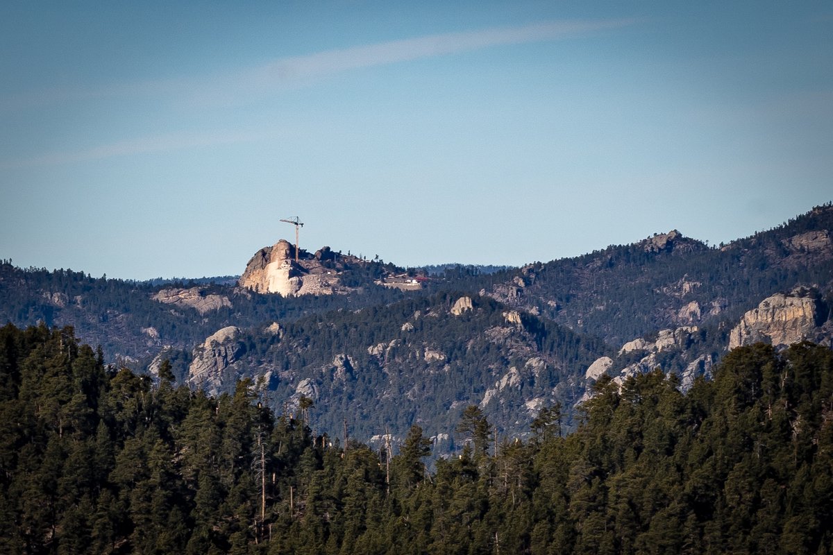 TedSilvius's tweet photo. Black Hills 4 https://t.co/ygtVPqvYsW