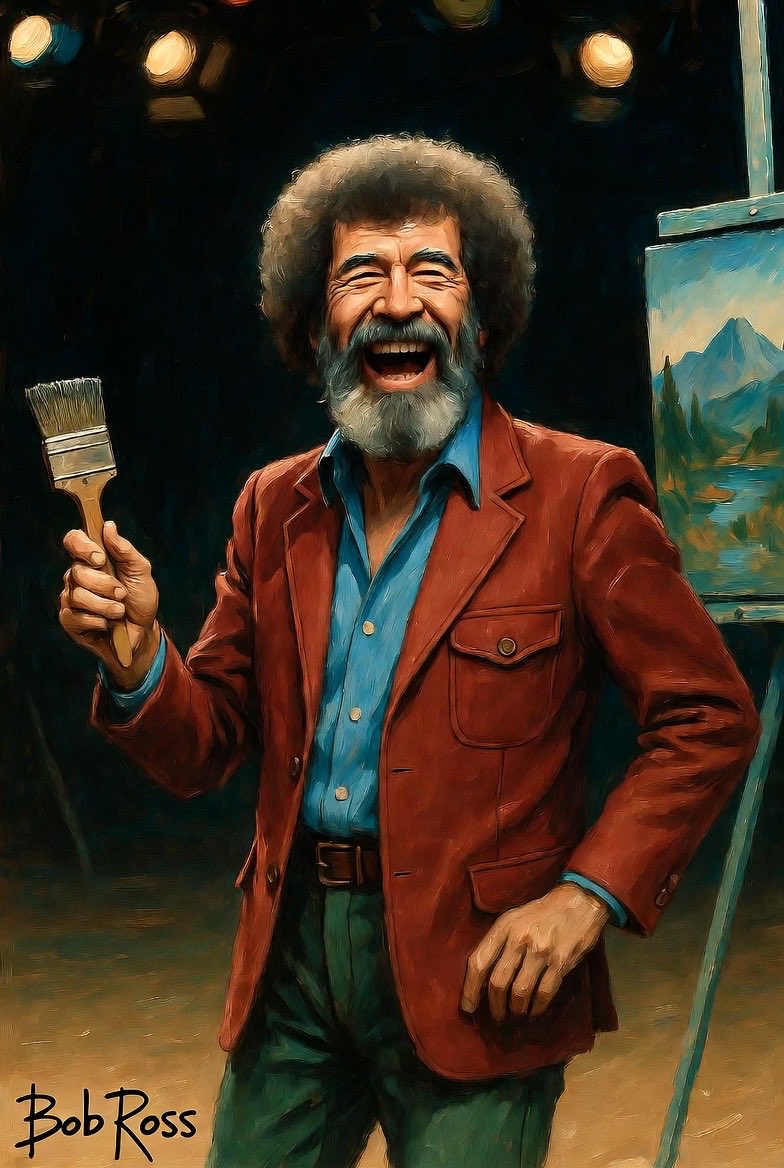 ArtyPartshow's tweet image. Have him convince the world gravity doesn’t exist. Show him what Wings are.