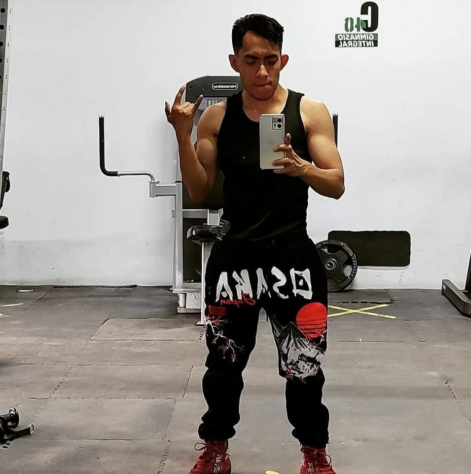 gasparandrew (@benhamnic) on Twitter photo 