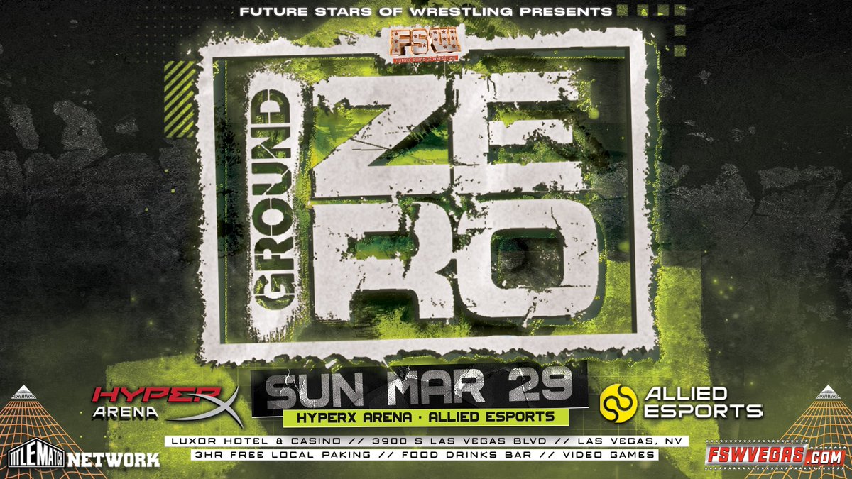 𝗙𝗨𝗧𝗨𝗥𝗘 𝗦𝗧𝗔𝗥𝗦 𝗢𝗙 𝗪𝗥𝗘𝗦𝗧𝗟𝗜𝗡𝗚 tweet media