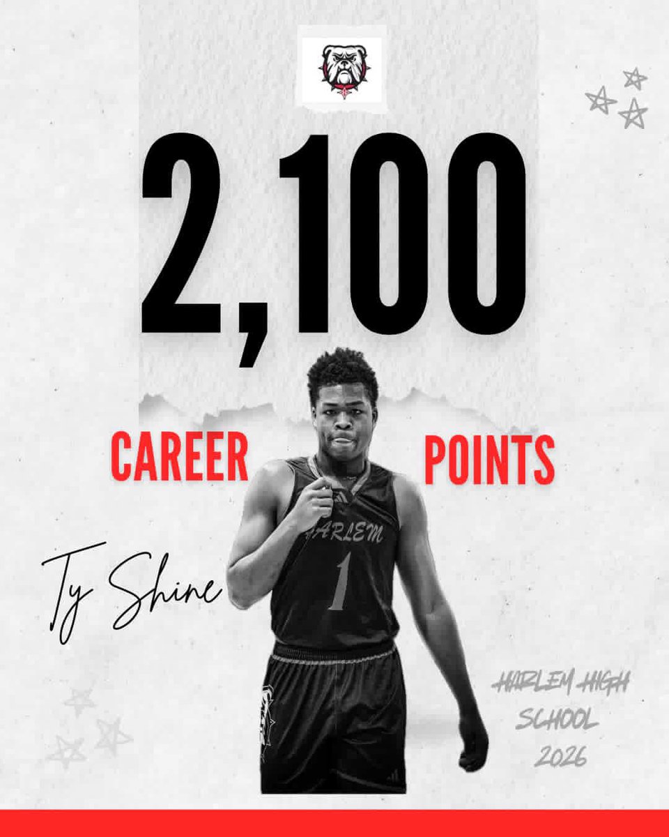 Ty Shine tweet media