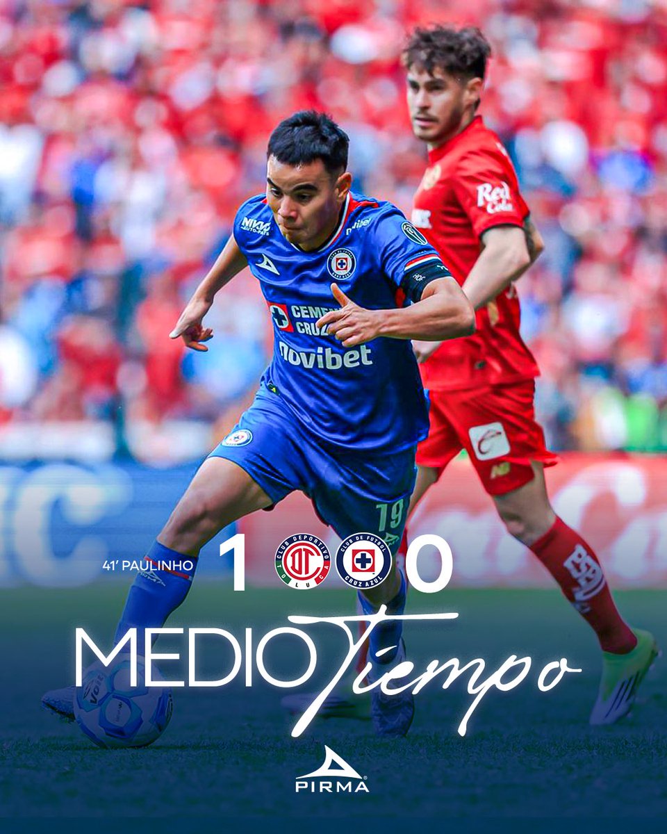 CRUZ AZUL tweet media