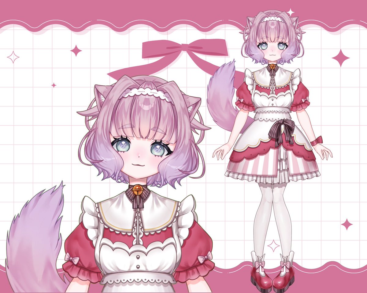 藍白むゐ@Vtuber tweet media