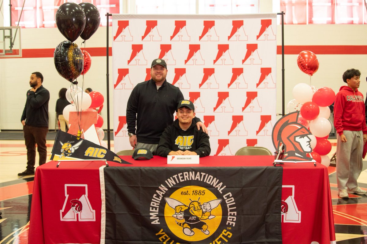 Brandon Falke tweet media