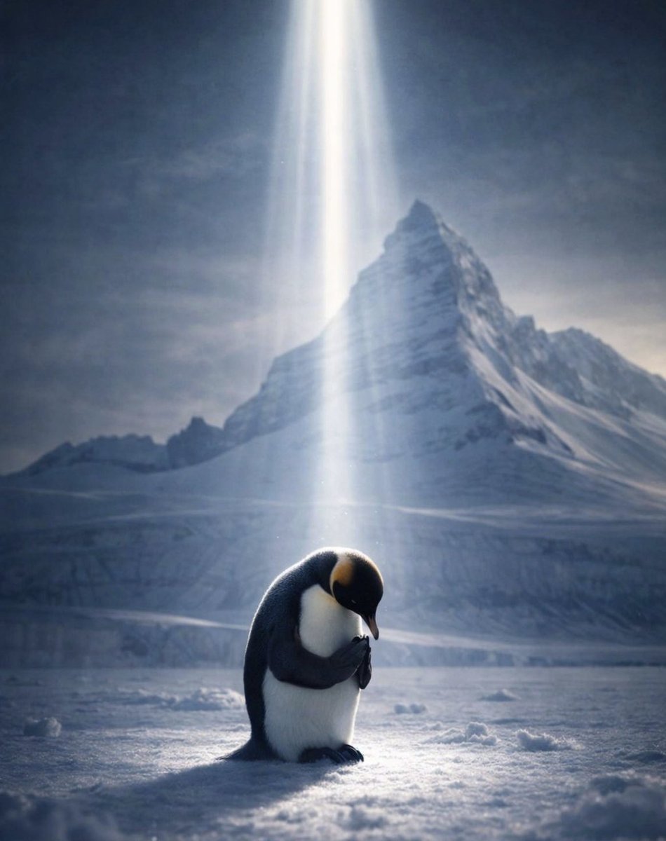 NietzscheanSol_'s tweet image. Believe.