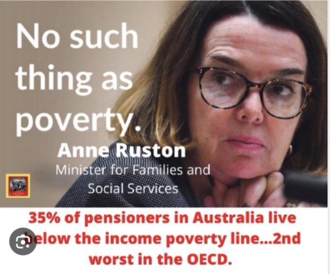 AdvocatePlanet's tweet image. #insiders  @David_Speers @KarenMMiddleton  Cld someone pls point out to me, just which of Liberals&amp;amp;Nationals is a ‘MODERATE’?  I ask, as I don’t see it&amp;amp;when I look at their ‘Beliefs’, I do not see ‘moderate’ anywhere!
AND when it comes to ClimateScience&amp;amp;our safe future -NO Way!