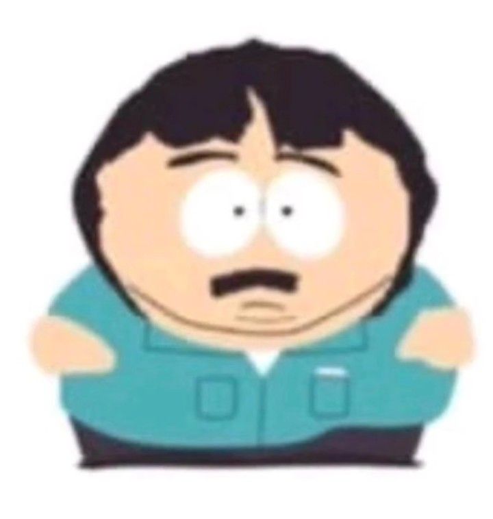 Randy Marsh of shedtwt tweet media