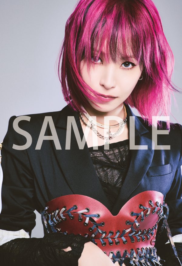 LiSA (@LiSA_OLiVE) / Posts / X