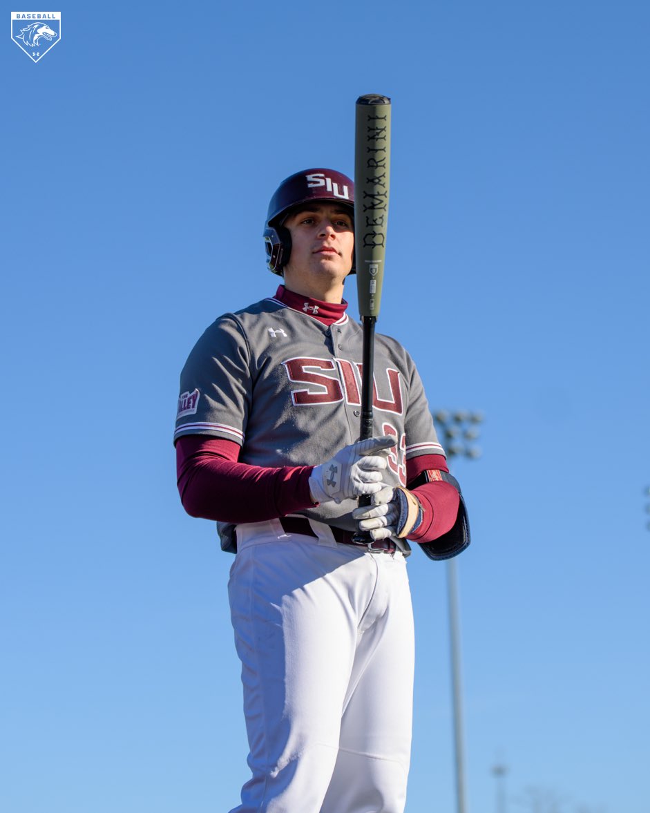 Saluki Baseball tweet media