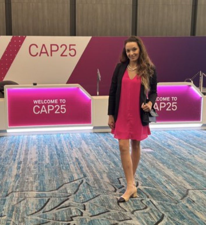 Hafsa Nebbache, MD tweet media