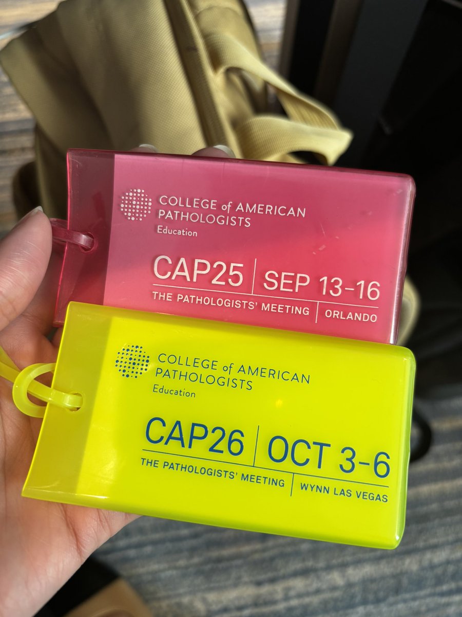 Hafsa Nebbache, MD tweet media