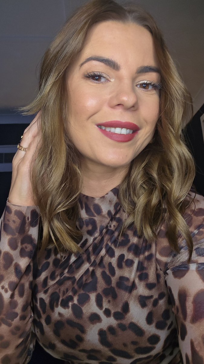 Fifi Flirts 🫦 tweet media