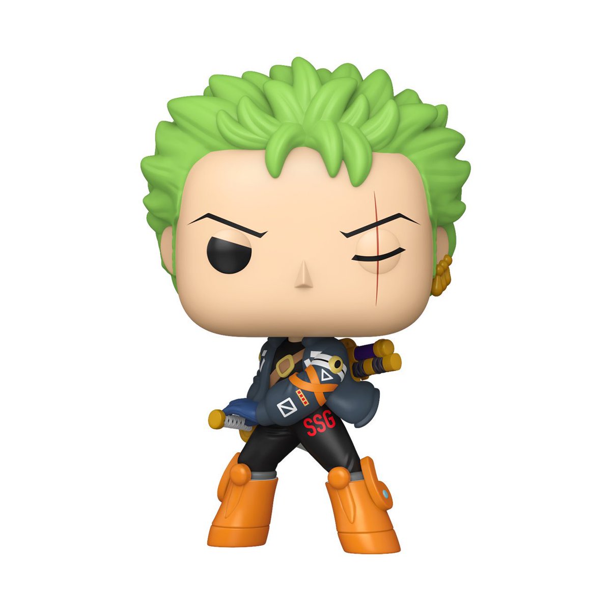 funko pop エレクトロ Pop! Electro | From the Vault | Funko