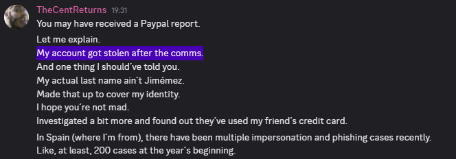 Valentine CM OPEN tweet media