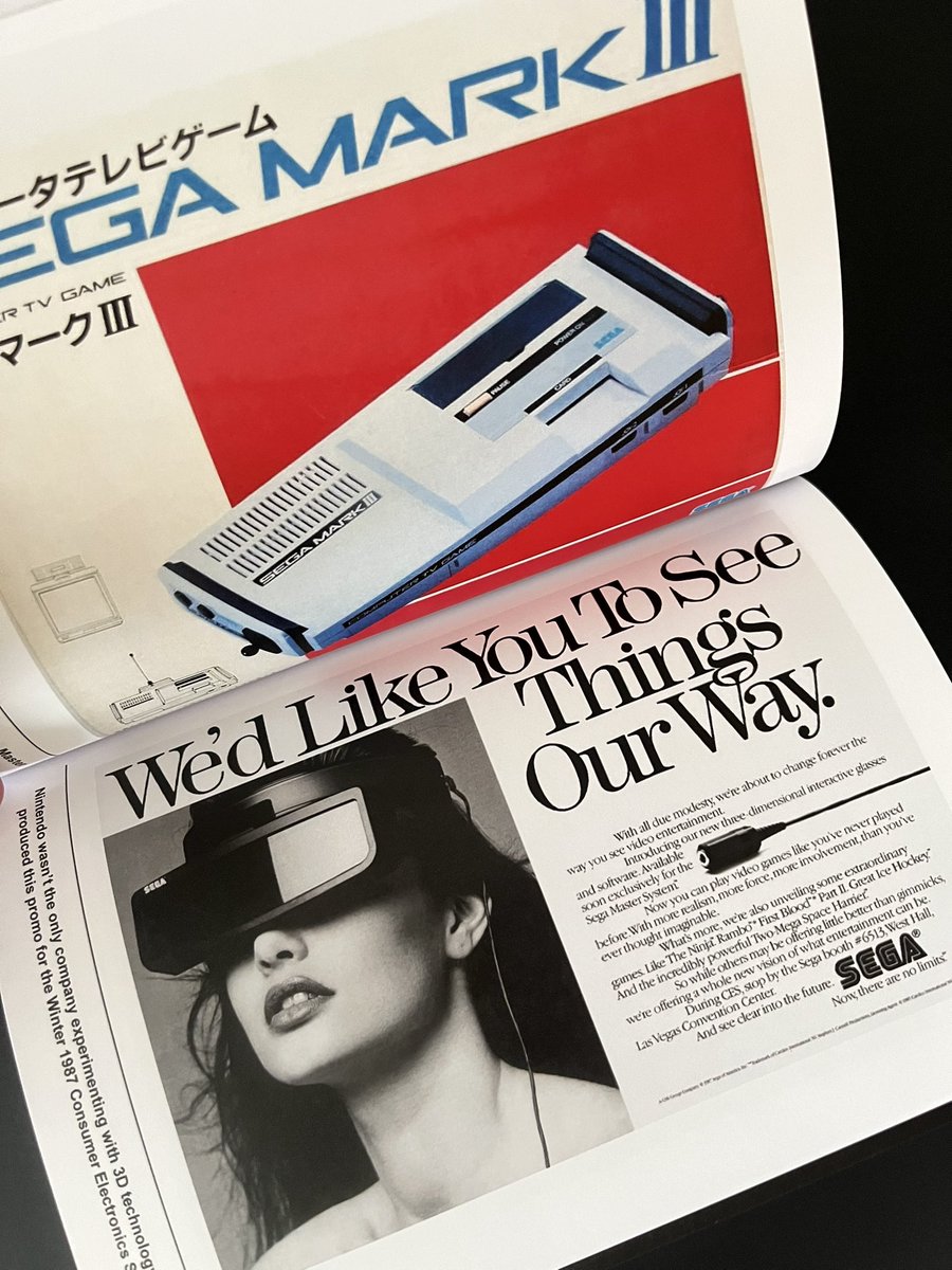 american80s's tweet image. A huge thank you to everyone for their support! Half of the magazine’s print run sold in the first 24 hours. Here’s a few more preview images. 

You can buy Forgotten Words 7 and 8 via 👉 forgotten-worlds.myshopify.com/products/forgo…

#Vaporwave #Aesthetic #Zines #Sega #Sonic #Anime #Manga ☀️🌴