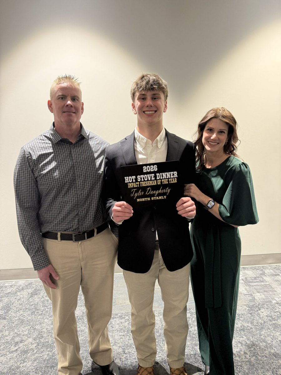 Tyler Daugherty tweet media