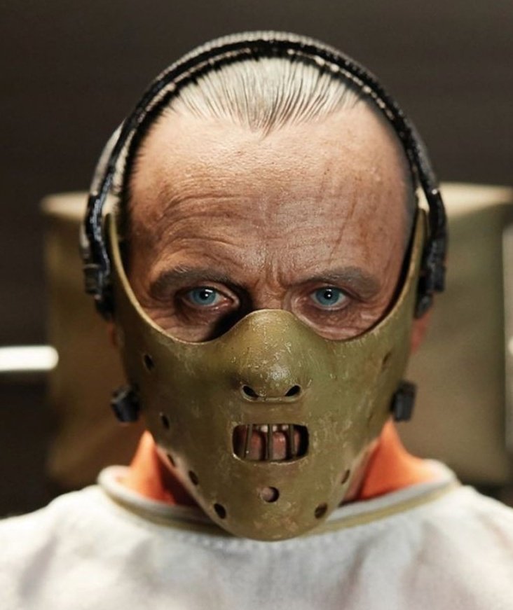 Estamos prestes a ver a maior aura da história de um jogador da NBA.

QUE MÁSCARA FODA!!!