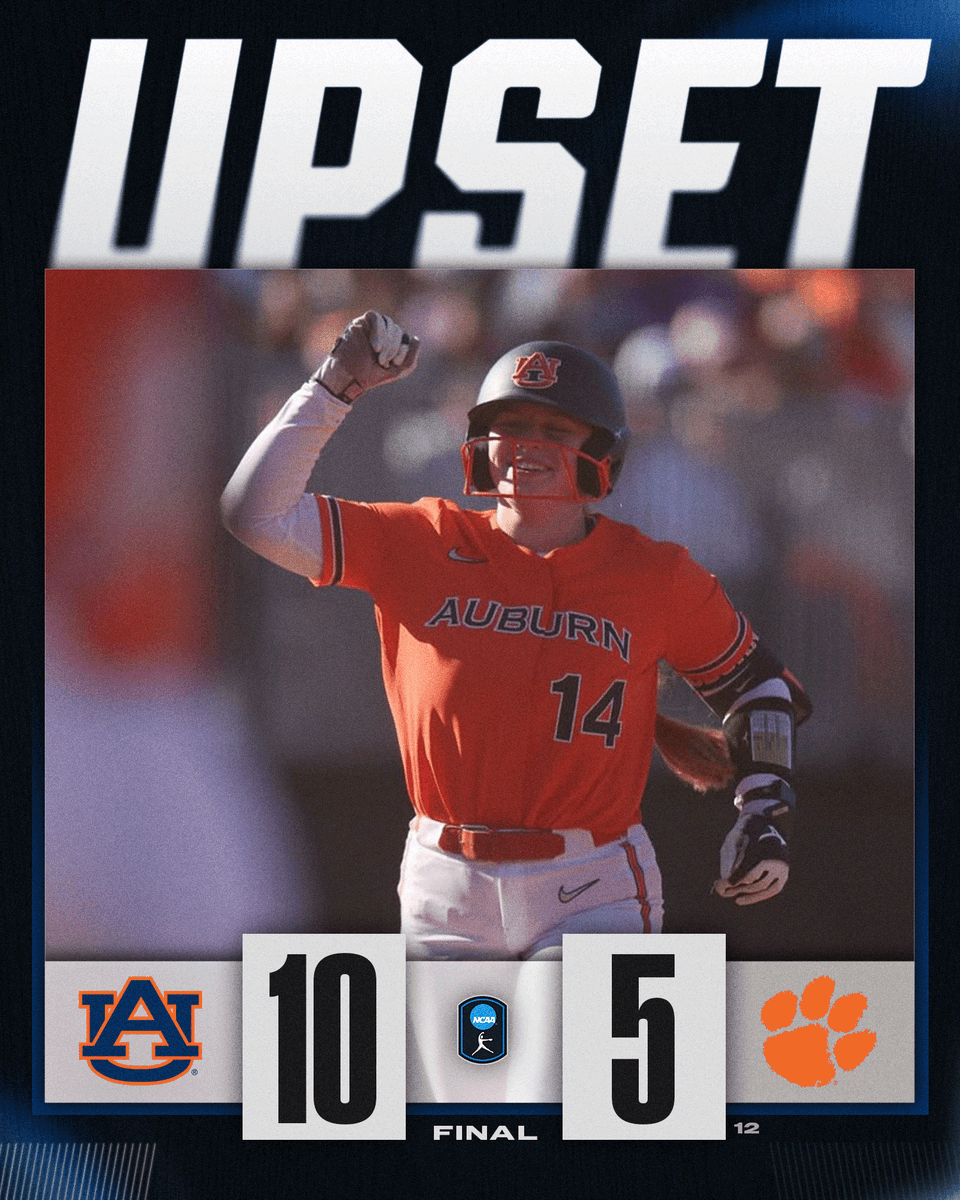 NCAA Softball tweet media