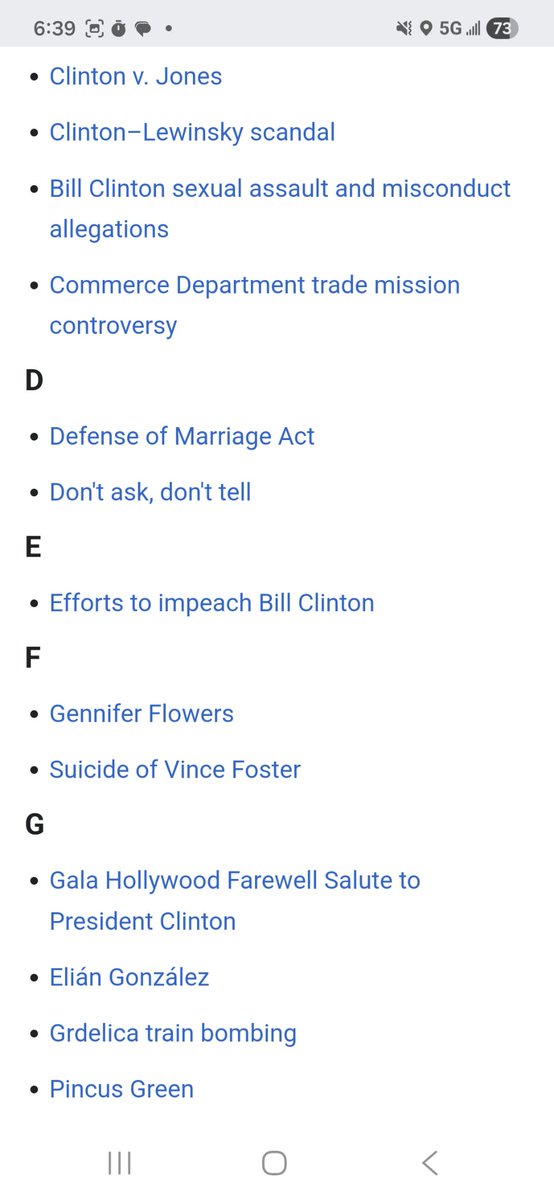 wil_da_beast630's tweet image. Bill Clinton literally had a 19 year old intern give him blowjobs in the Oval Office for six months (?) while married. @atensnut, a casual buddy of mine, has quite publicly accused him of forcible rape and IIRC is not alone in this. The Clinton Foundation set a standard for…