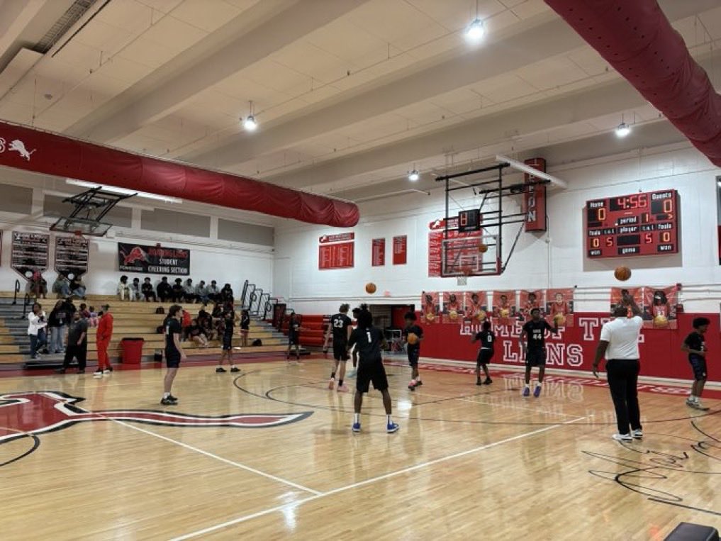 GHS Basketball tweet media