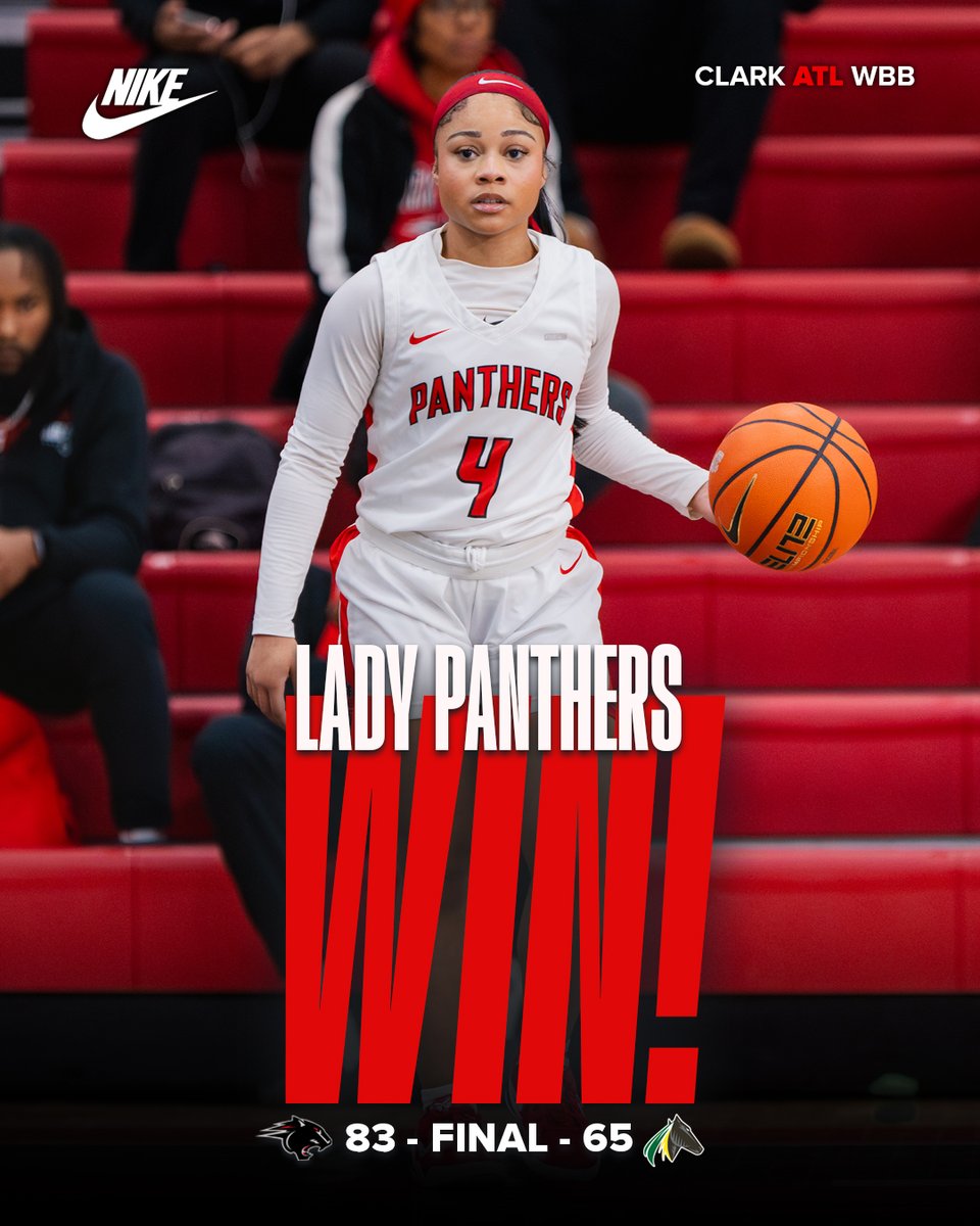 Clark Atlanta WBB 🏀 tweet media