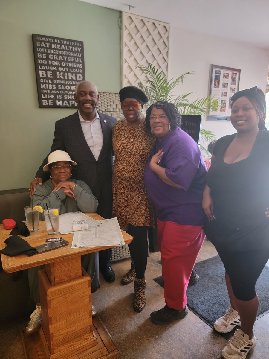 Jerry Demings tweet media