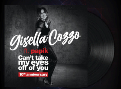 BellotBellot's tweet image. #NowPlayingonRockinChair
listen.radioking.com/radio/208624/s…
Gisella Cozzo, Papik - Can't Take My Eyes Off Of You (10th Anniversary).
@Gisellacozzo #Papik