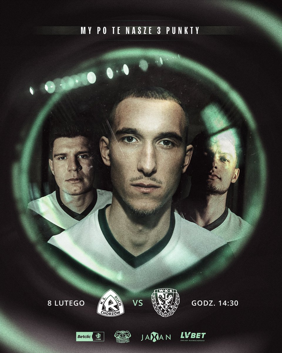 Śląsk Wrocław tweet media