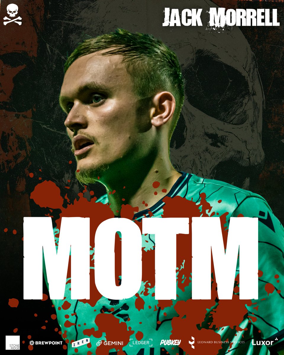 Real Bedford FC tweet media