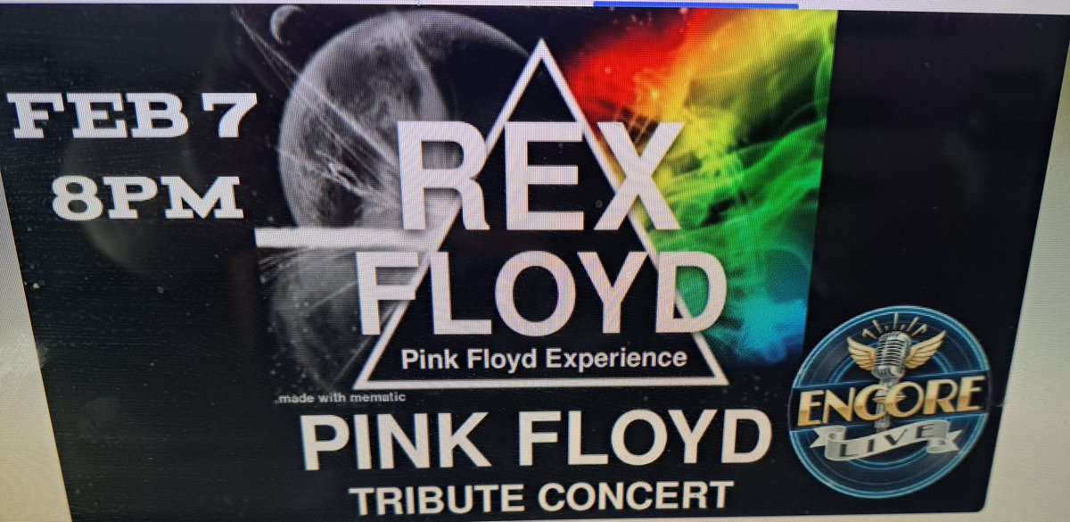 Catch me drumming and singing tonight at Encore Live, Sarasota, FL. 8:00 PM Start Time!
Filming as well...🥁